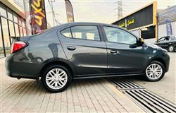 ميتسوبيشي ميراج G4